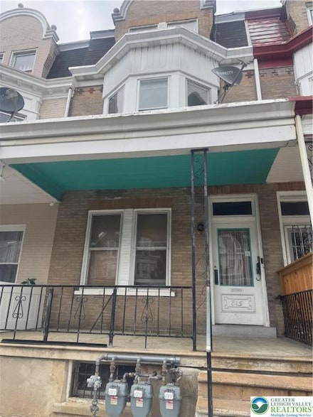 815 N 6th St Unit 2, Allentown, PA 18102