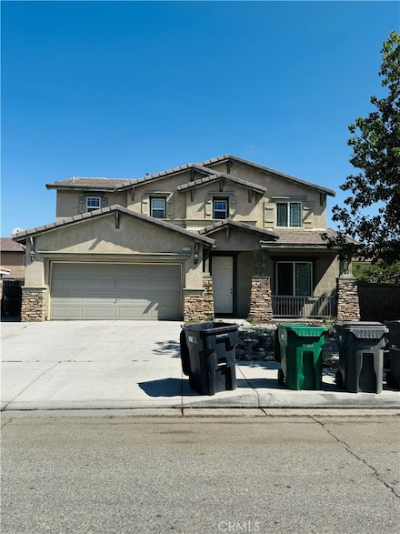 2723 E Avenue j4, Lancaster, CA 93535