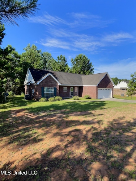 11 Ozark Place, Perkinston, MS 39573