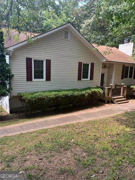 291 N Briar Ridge, Woodstock, GA 30189