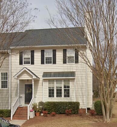 907 Nottinghill Walk, Apex, NC 27502