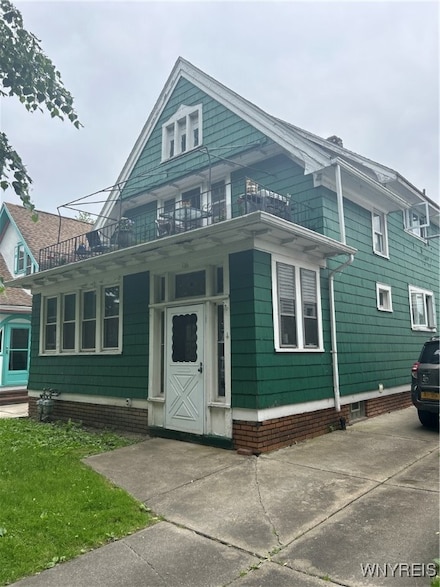 116 Melrose St, Buffalo, NY 14220