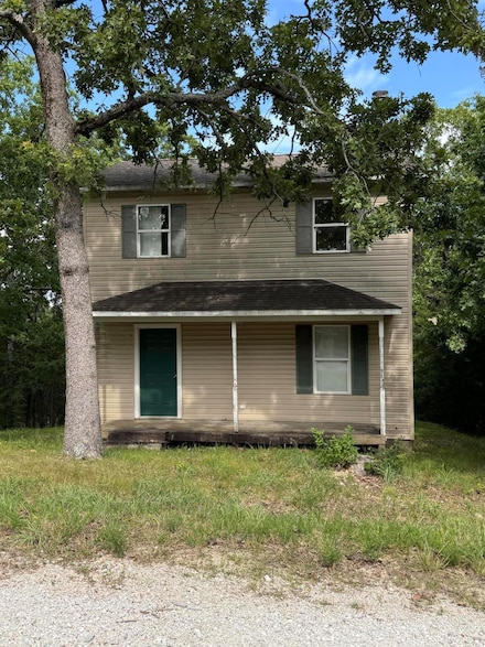 106 Hillcrest Dr, Lampe, MO 65681