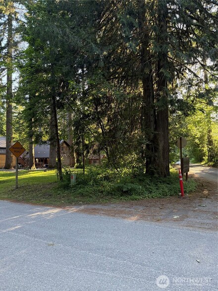 0 Miller River Rd NE, Skykomish, WA 98288