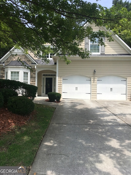 1697 Preserve Park Dr, Loganville, GA 30052