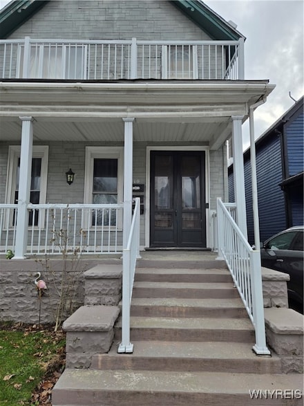 610 Fargo Ave, Buffalo, NY 14213