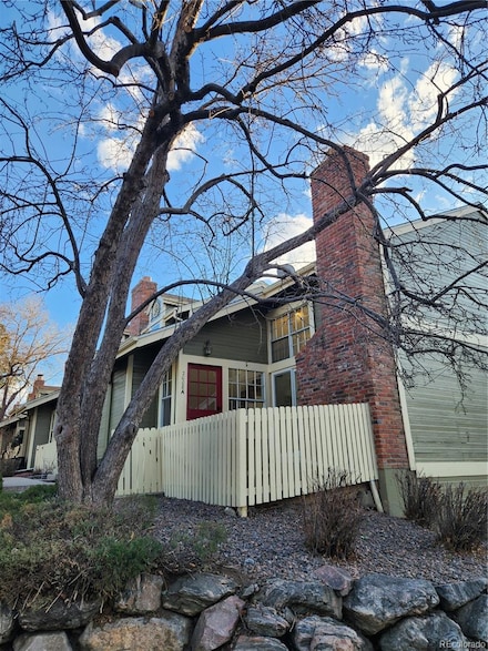 2008 S Hannibal St Unit A, Aurora, CO 80013