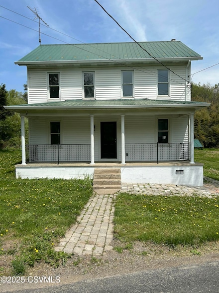 1694 Country Rd, Middleburg, PA 17842