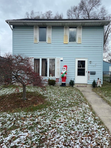 1502 3rd St, Fort Wayne, IN 46808