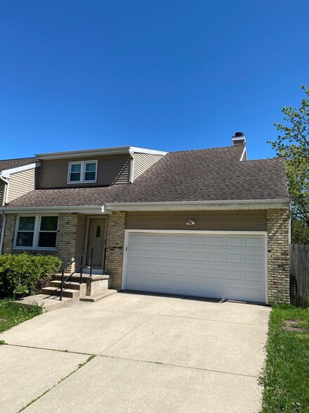 1 Mt Vernon Ct, Madison, WI 53711