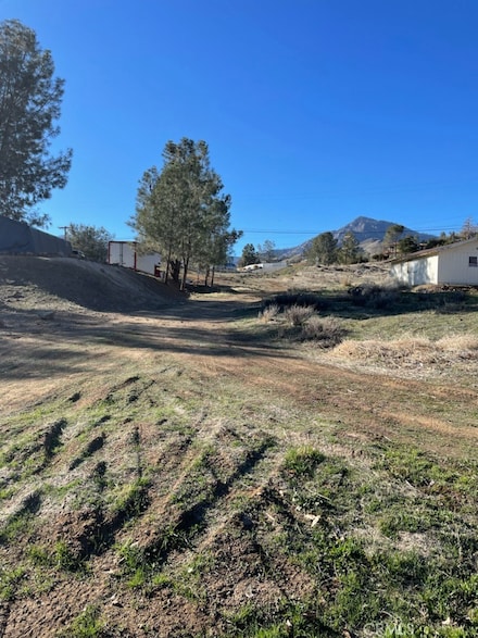 0 Panorama Dr Unit SB22017995, Wofford Heights, CA 93285