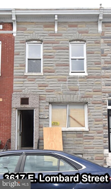 3617 E Lombard St, Baltimore, MD 21224