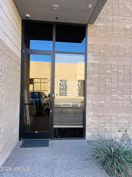 16622 N 91st St Unit 104, Scottsdale, AZ 85260