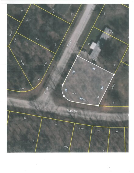 100 Ola Cir, Crossville, TN 38572