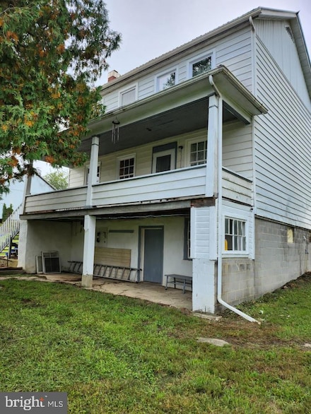 470 Golden Rule Dr, New Enterprise, PA 16664