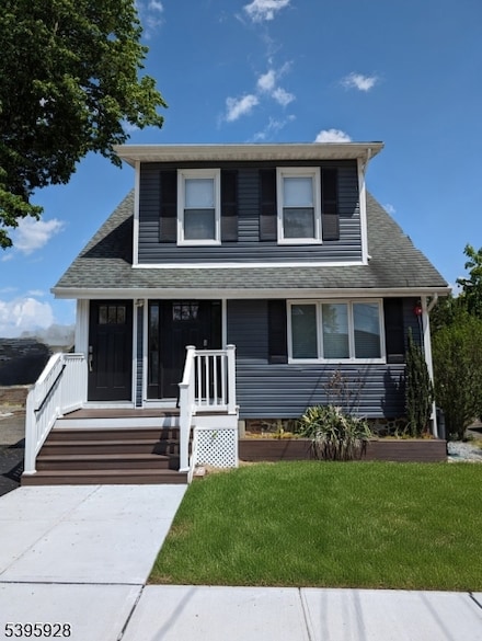 2 Linwood Terrace, Caldwell, NJ 07006