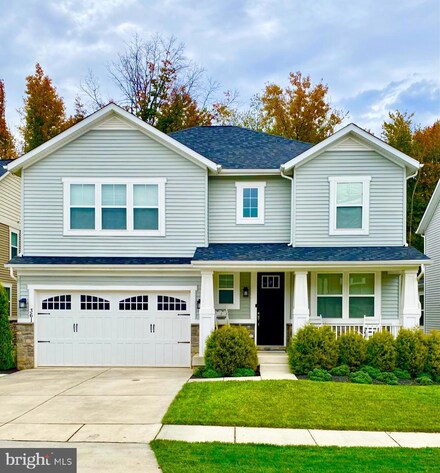 361 Daleview Dr, Glen Burnie, MD 21060