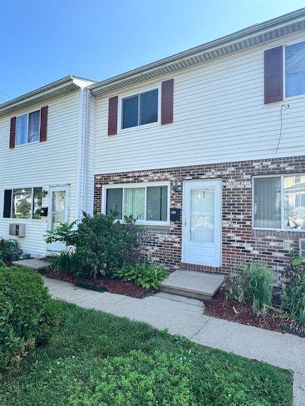581 Highland Ave Unit 5, Waterbury, CT 06708