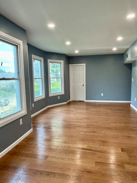 44 Vail St Unit 1st Floor, Waterbury, CT 06708