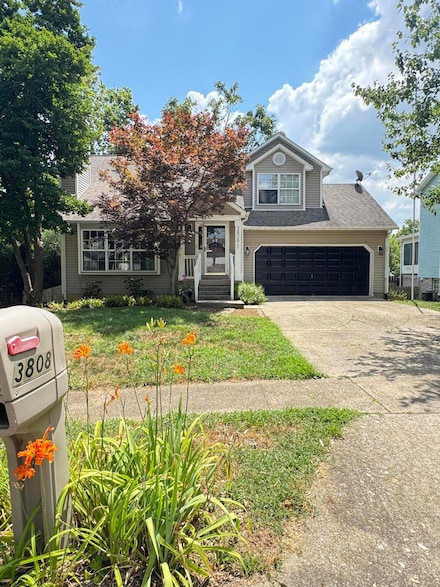 3808 Berry Ridge Cir, Lexington, KY 40514
