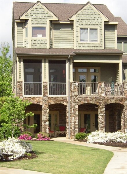 576 Sunset Point Dr Unit 88, West Union, SC 29696