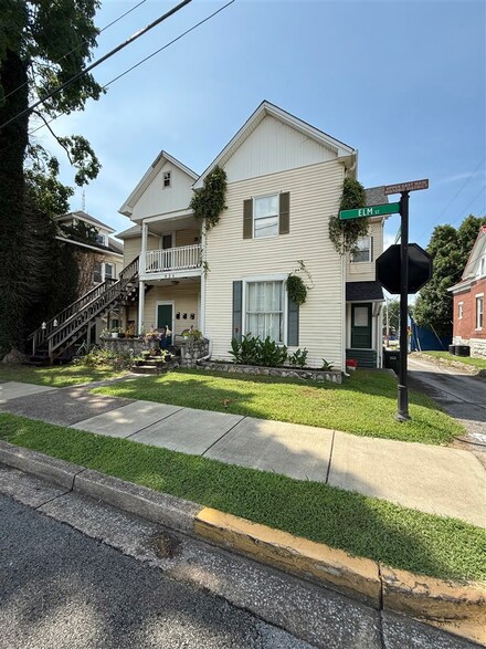 925 Elm St, Bowling Green, KY 42101