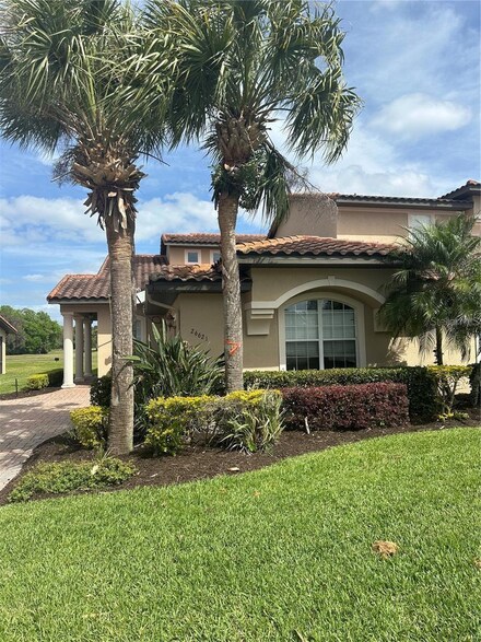 26621 Bella Vista Dr, Howey In the Hills, FL 34737