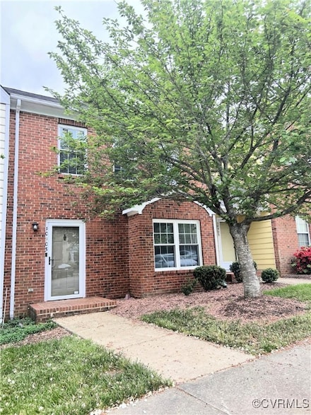 10903 Bush Lake Ln Unit 10903, Glen Allen, VA 23060