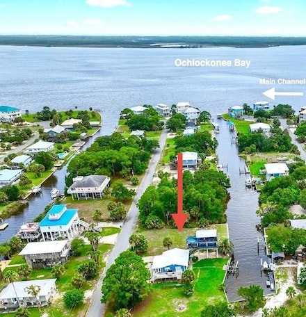 0 Blue Heron Way Unit MFRNS1085169, Panacea, FL 32346