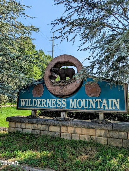 Lot 36R Grouse Ridge Ln, Sevierville, TN 37862