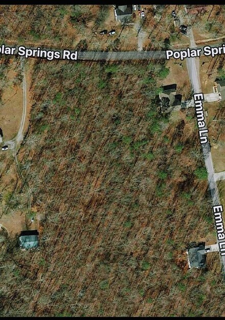 0 Poplar Springs Rd Unit RTC2724515, Trenton, GA 30752