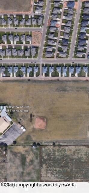 7601 S Western St, Amarillo, TX 79110
