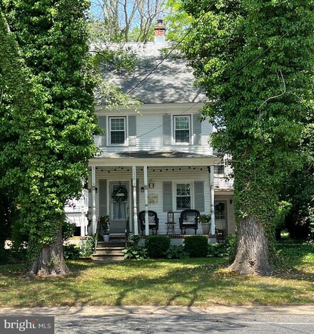 1028 Ye Greate St, Greenwich, NJ 08323