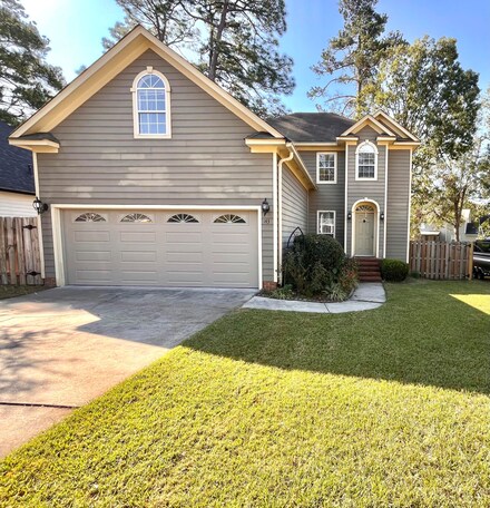 143 Moss Creek Dr, Augusta, GA 30907