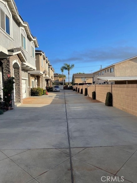 9729 Cedar St Unit 5, Bellflower, CA 90706