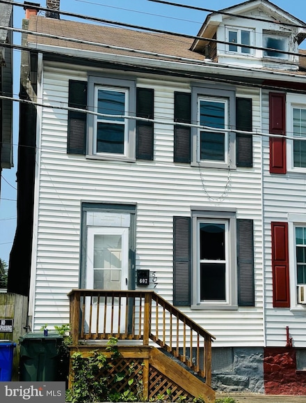 607 Salem Ave, Hagerstown, MD 21740