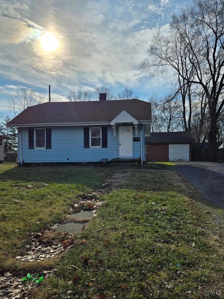2456 Wilbraham Rd, Middletown, OH 45042