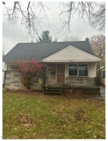 12104 Woodward Blvd, Cleveland, OH 44125