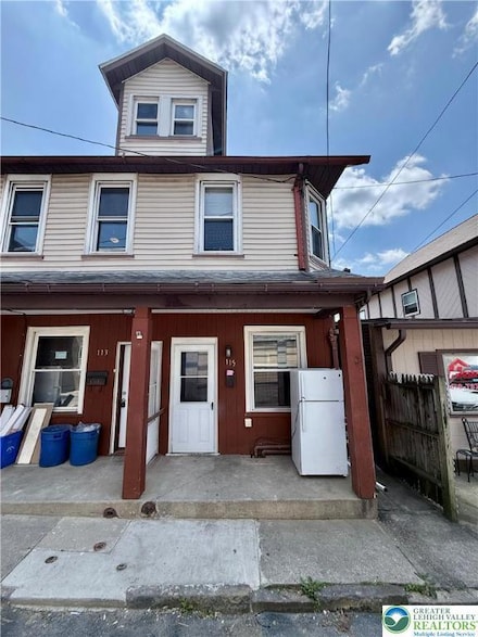 115 W Frankford St, Bethlehem, PA 18018