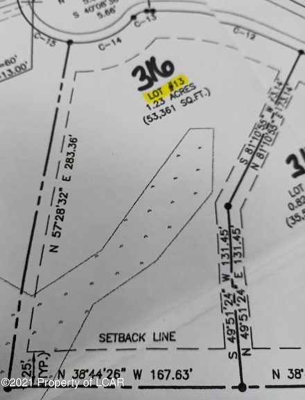 316 Bunker Dr, Hanover Township, PA 18706