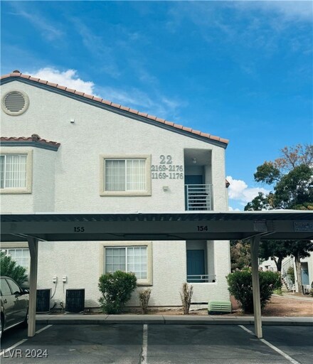3318 N Decatur Blvd Unit 1173, Las Vegas, NV 89130