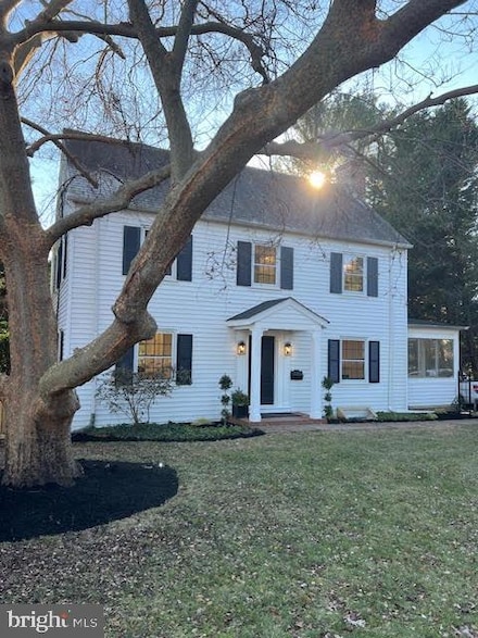 411 Gittings Ave, Baltimore, MD 21212