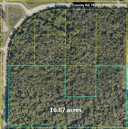 0 Cr 78 Unit 698/656 223006771, Labelle, FL 33935