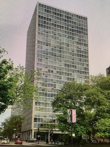 2400 N Lakeview Ave Unit 708, Chicago, IL 60614