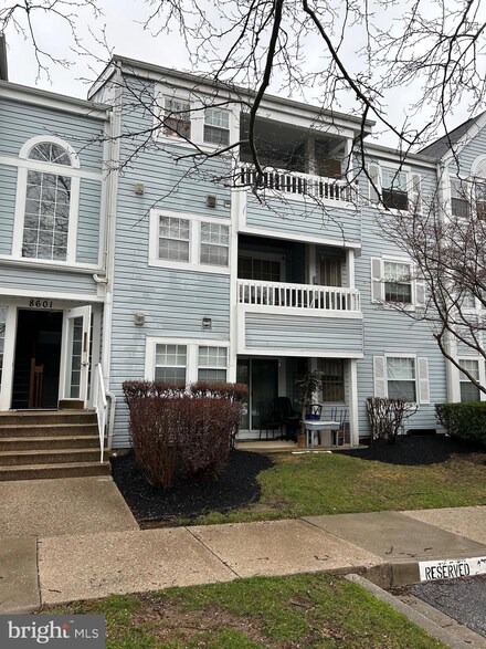 8601 Falls Run Rd Unit L, Ellicott City, MD 21043