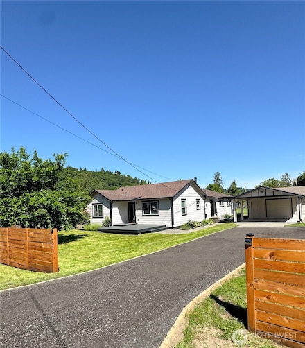 221 4th Ave N, Algona, WA 98001