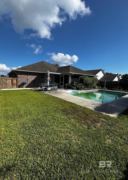 12411 White Osprey Dr S, Lillian, AL 36549