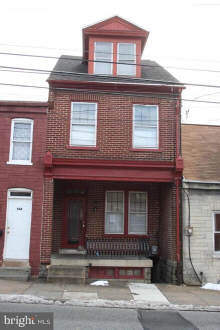 546 Manor St, Lancaster, PA 17603