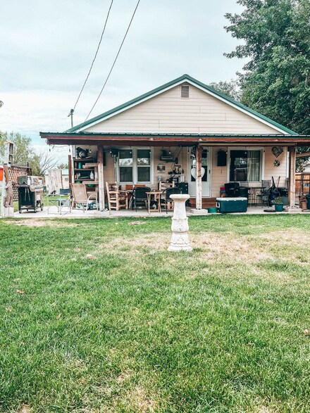 3027 E Rd, Grand Junction, CO 81504