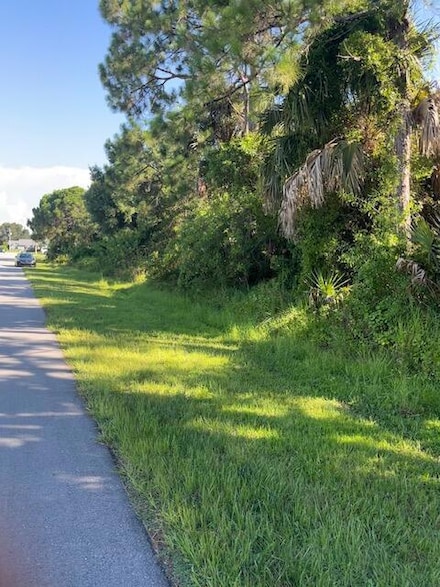 3832 SW Janiga St, Port St. Lucie, FL 34953